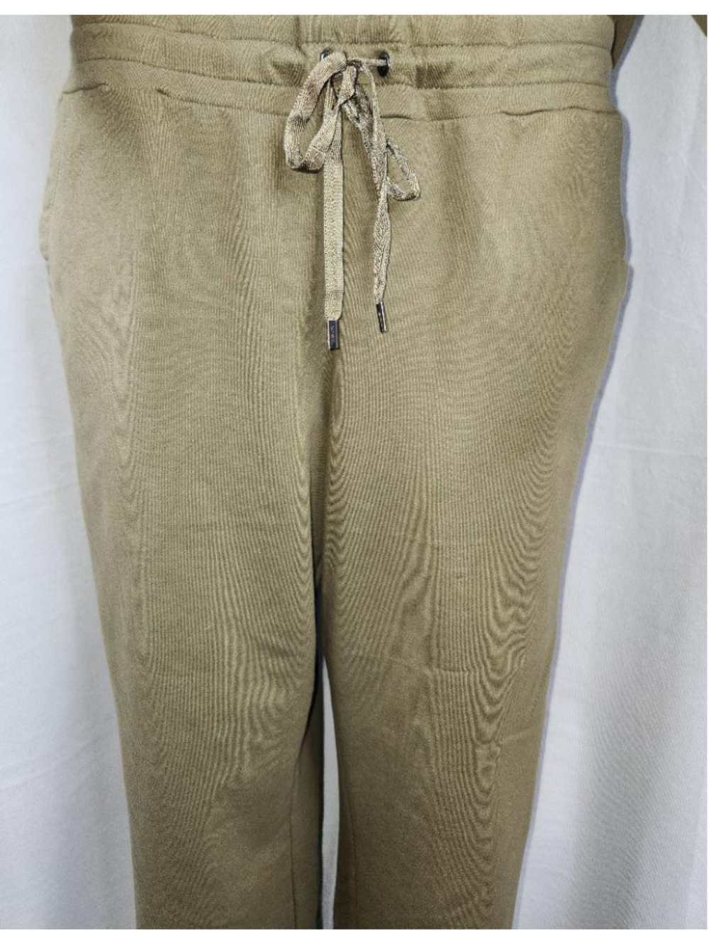Lauren Active | Ralph Lauren | Sweat Suit | Women | Size Large | Olive green - Picture 7 of 10